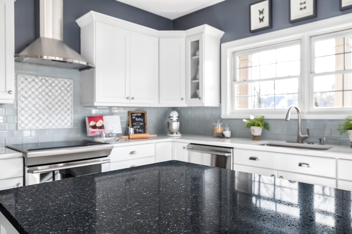 Kitchen Remodeling Tips for Resale